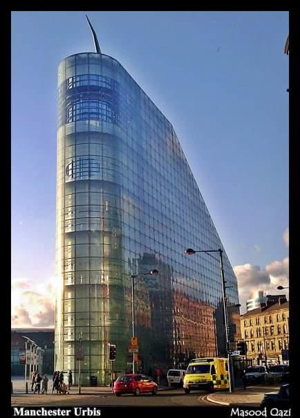 Urbis - Image 1