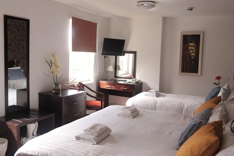 Victoria Guest House thumbnail 2
