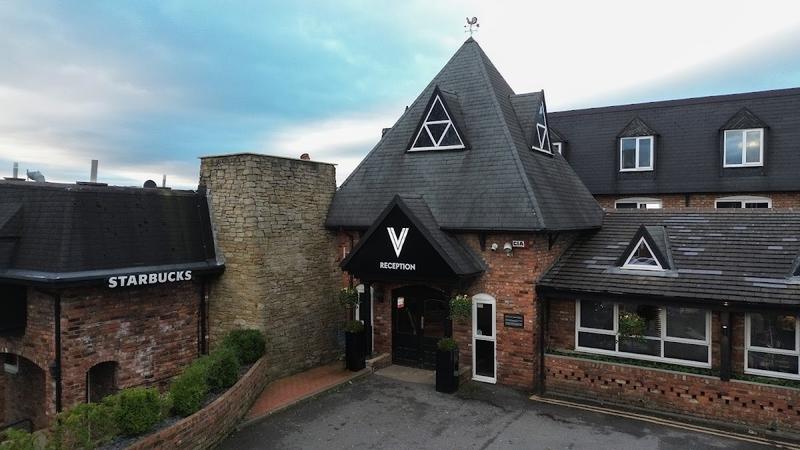 Village Hotel Hyde - Image 1