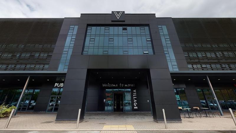 Village Hotel Leeds South - Image 1