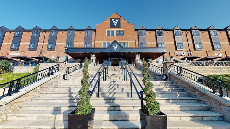 Village Hotel & Leisure Club Bury - Image 1