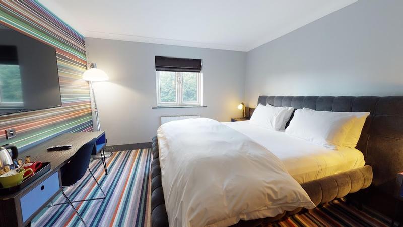 Village Hotel & Leisure Club Bury - Image 2