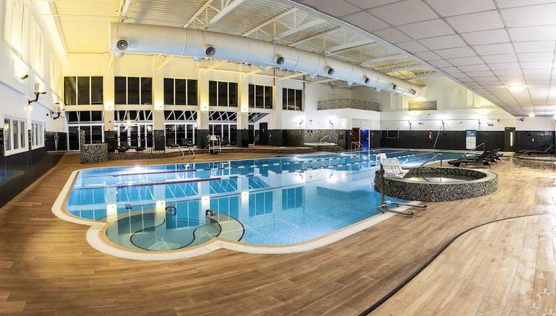 Village Hotel & Leisure Club Bury - Image 3