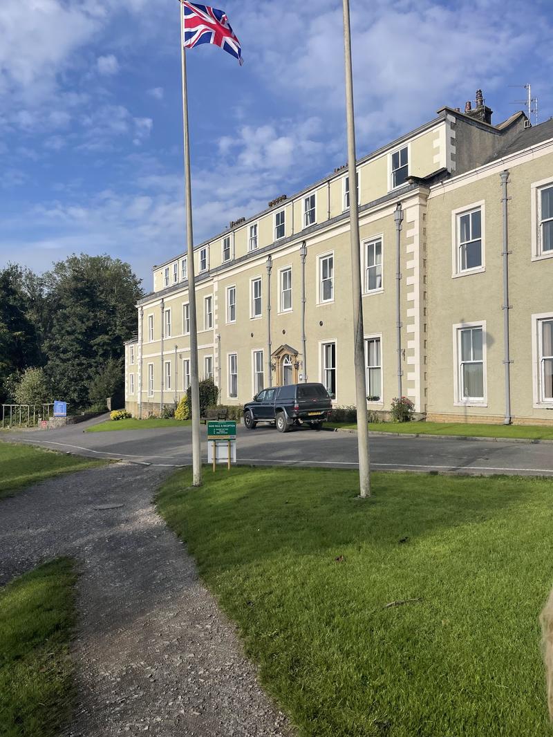 Waddow Hall thumbnail 2
