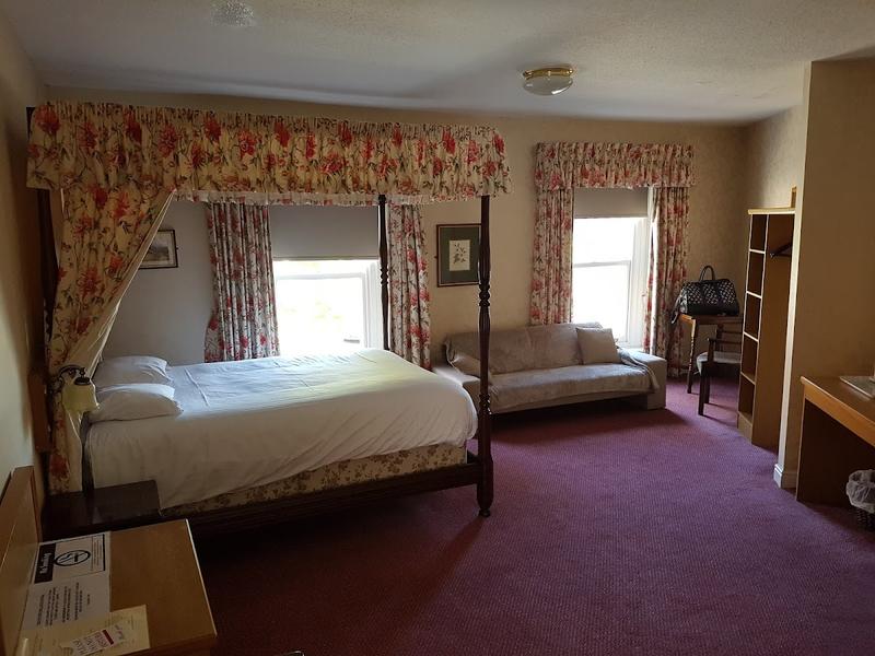 Waterford Lodge Hotel thumbnail 2