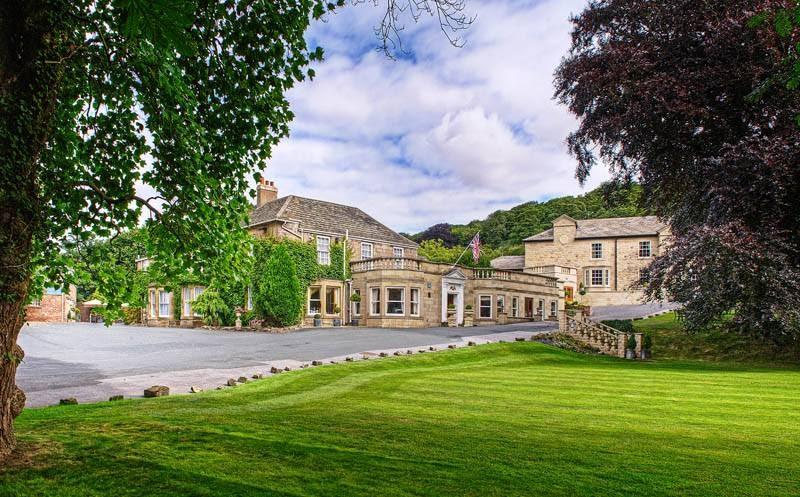 Wentbridge House Hotel - Image 1
