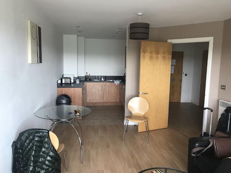 Westbridge Wharf Apartments - Image 3
