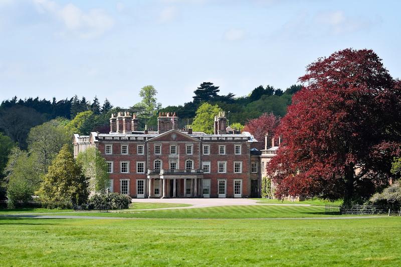 Weston Park - Image 1