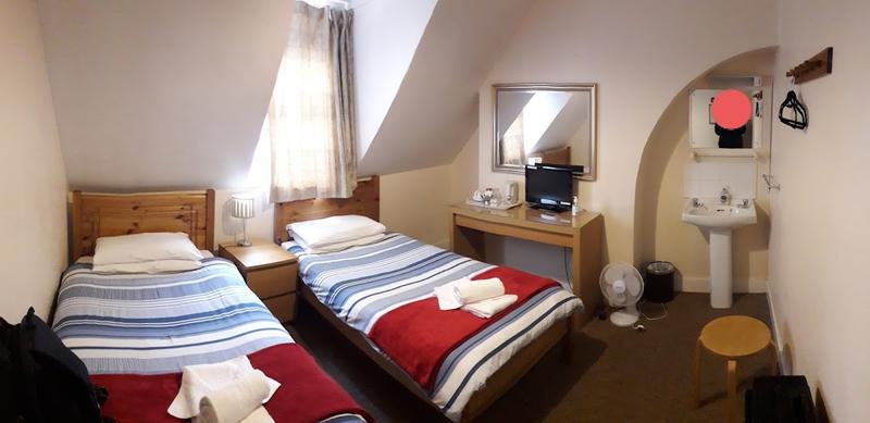 Westwood Hotel thumbnail 2