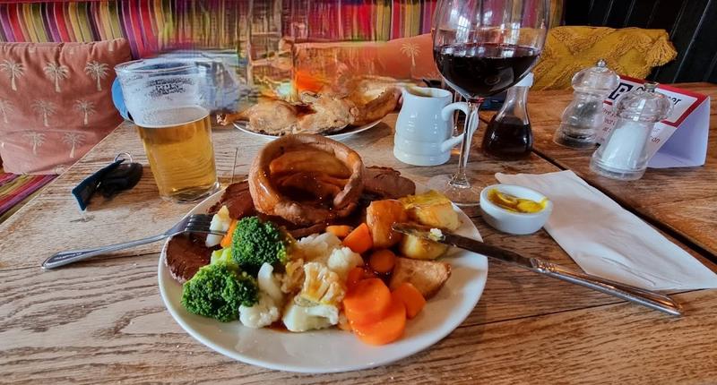 White Lion Inn Solihull thumbnail 2