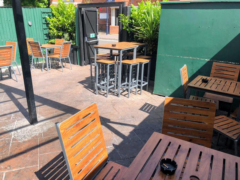 White Swan Hotel - Image 1
