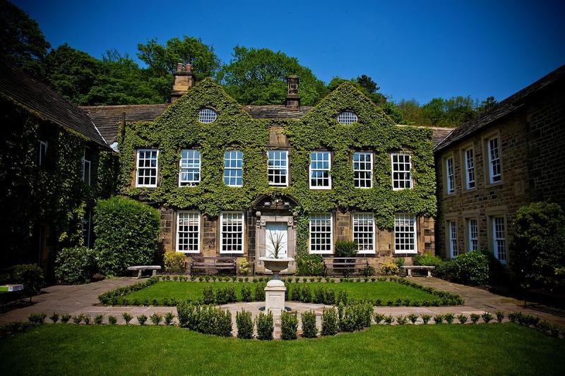 Whitley Hall Hotel - Image 1