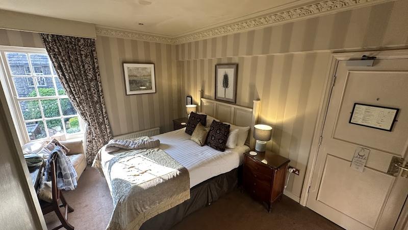 Whitley Hall Hotel - Image 2