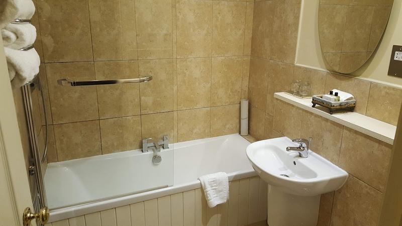 Whitley Hall Hotel - Image 3