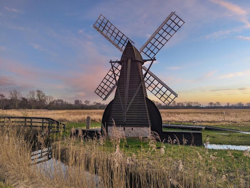 Wicken Fen National Nature Reserve thumbnail 3