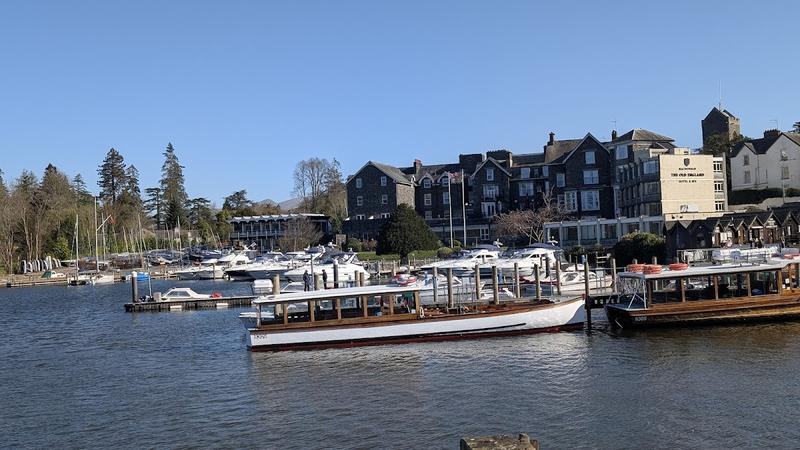 Windermere Lake Cruises thumbnail 2