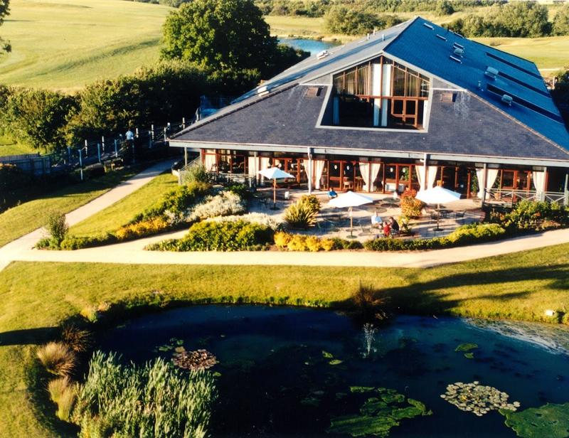 Woodspring Golf & Country Club thumbnail 2