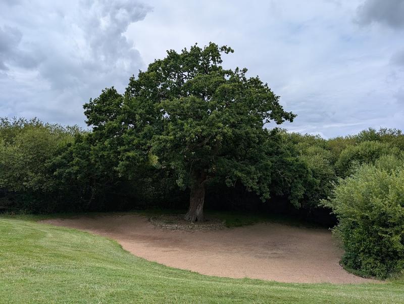 Woodspring Golf & Country Club thumbnail 3