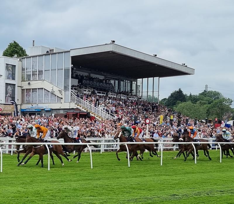 Worcester Racecourse Ltd thumbnail 2