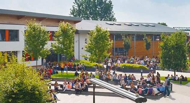 Wyke College - Image 1