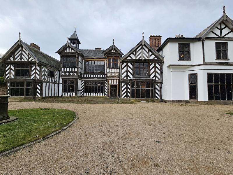 Wythenshawe Hall - Image 1