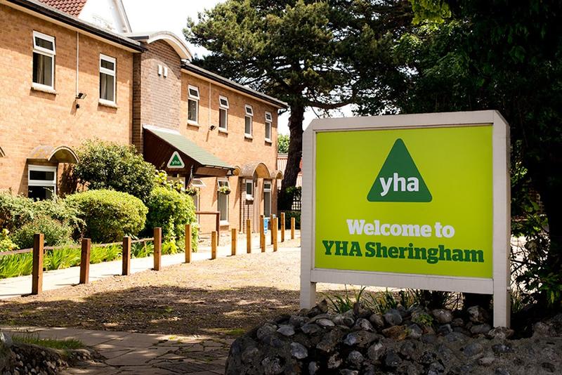 YHA Sheringham - Image 1