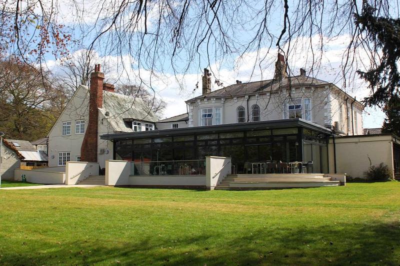 YHA York - Image 1