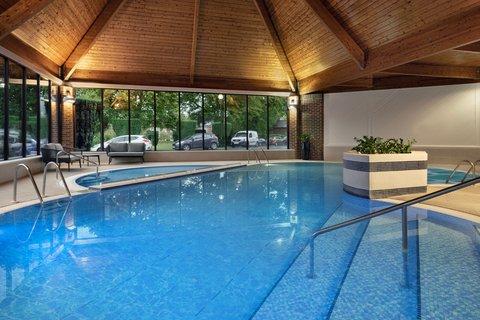 York Marriott Hotel - Image 3