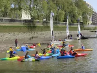 Westminster Boating Base - Image 1