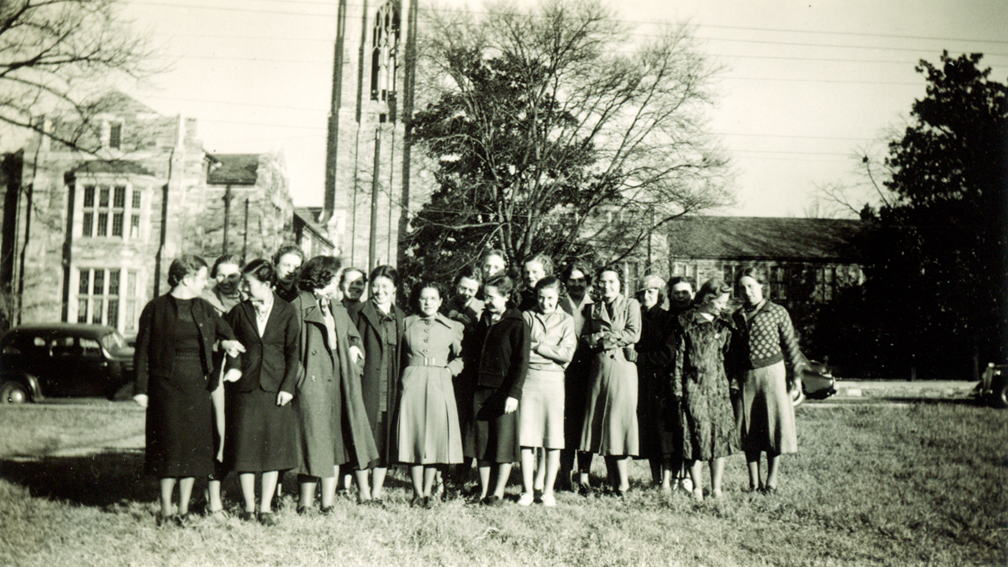 Scarritt Bennett Center - Image 1