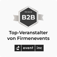 Seifenfabrik | Dr. Thompson´s | Eventlocation in Düsseldorf - Image 1