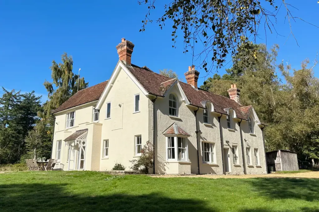 Somerley - Image 1