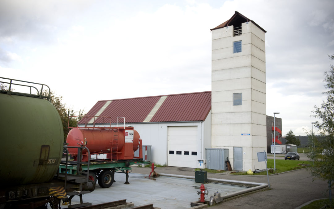 Spinel Safety Center - Image 1