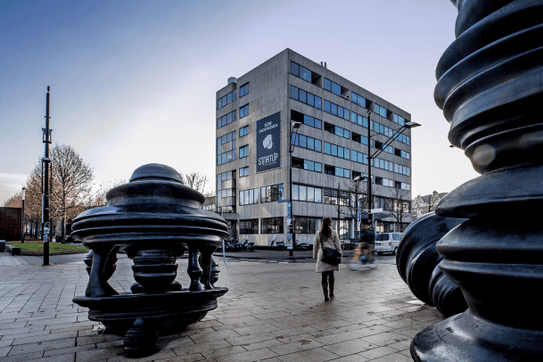 StartUp Nijmegen - Image 1