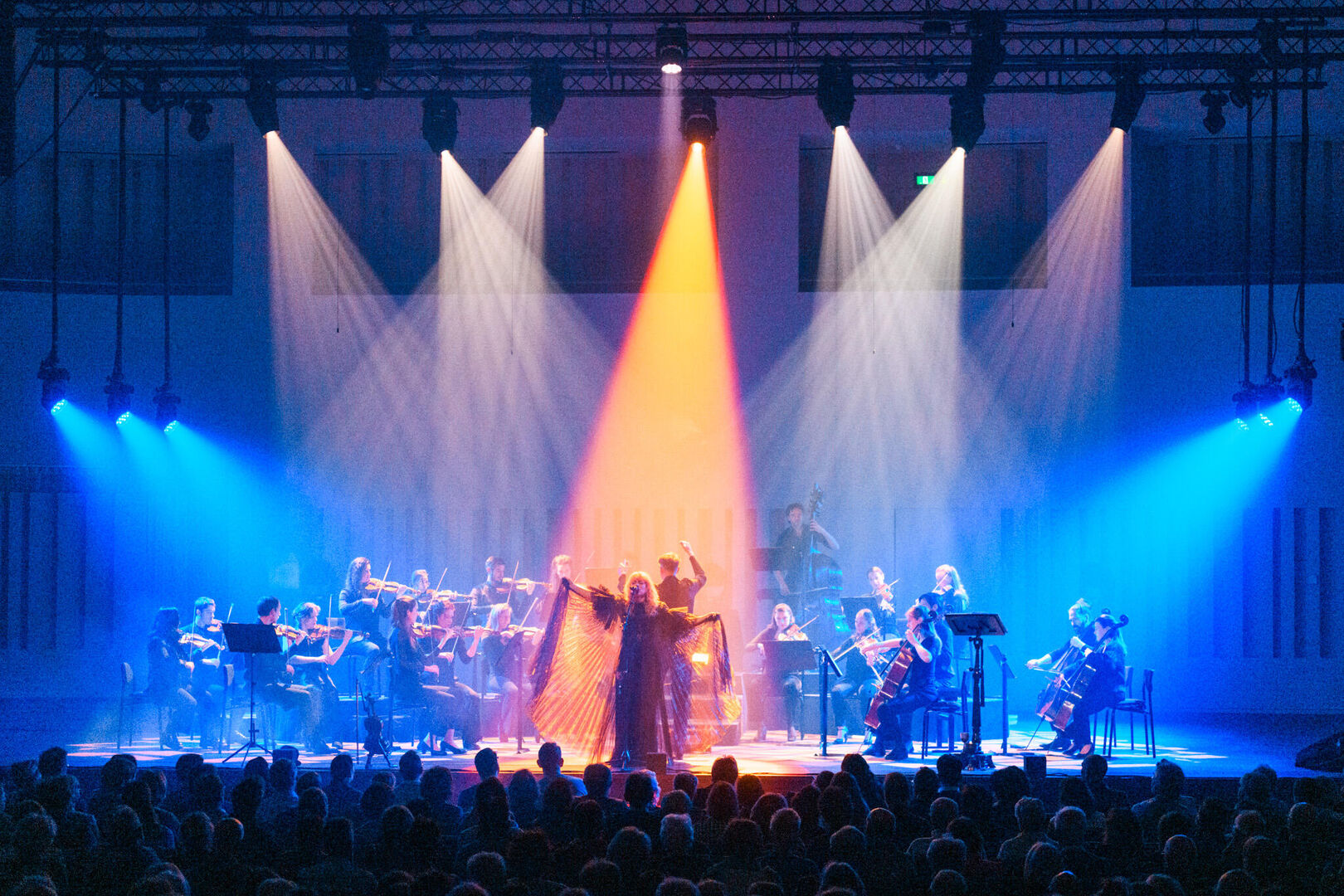 Schouwburg & Concertzaal Tilburg - Image 1