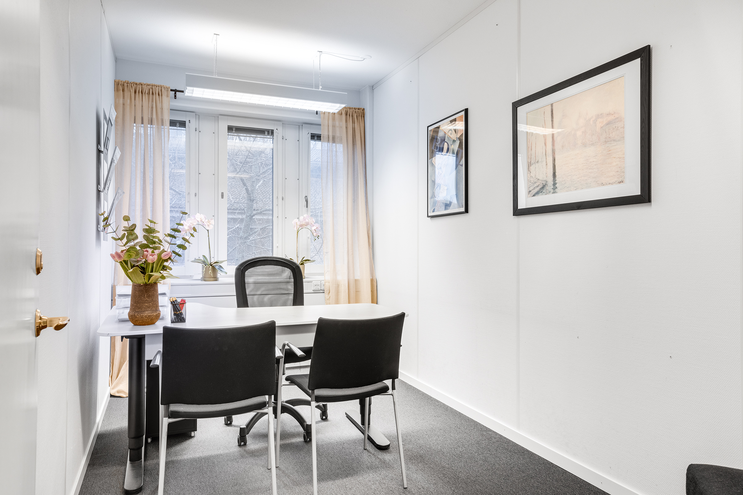 Technosite Uppsala - Image 1