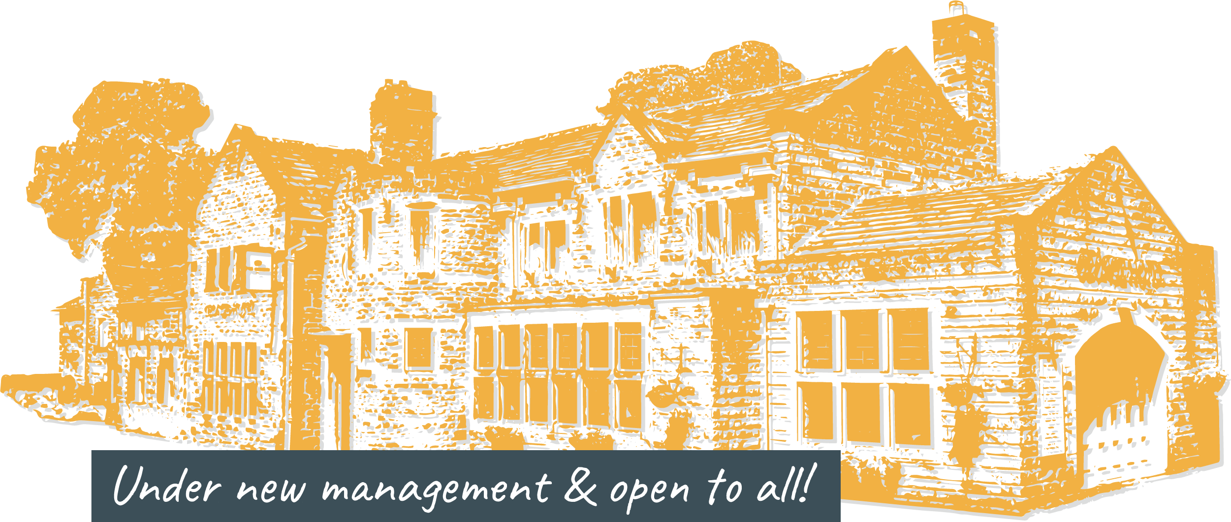 The George Hotel - Image 1