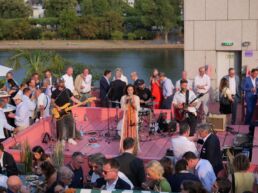 UEBERRAUM events & locations - Image 1