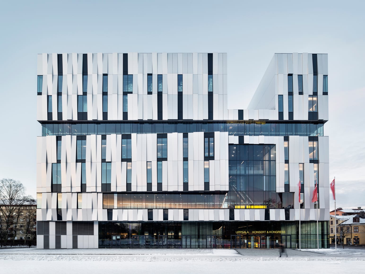Uppsala Konsert & Kongress - Image 1