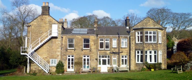 Unstone Grange Community Conference Centre - Image 1