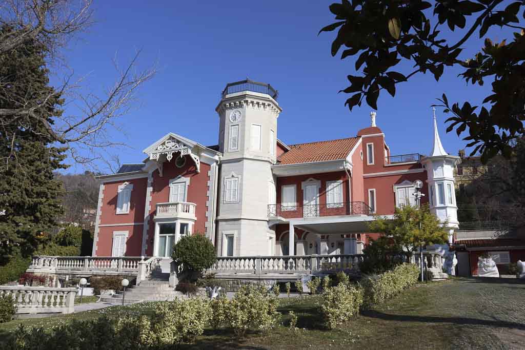 Residence Villa Bottacin - Image 1