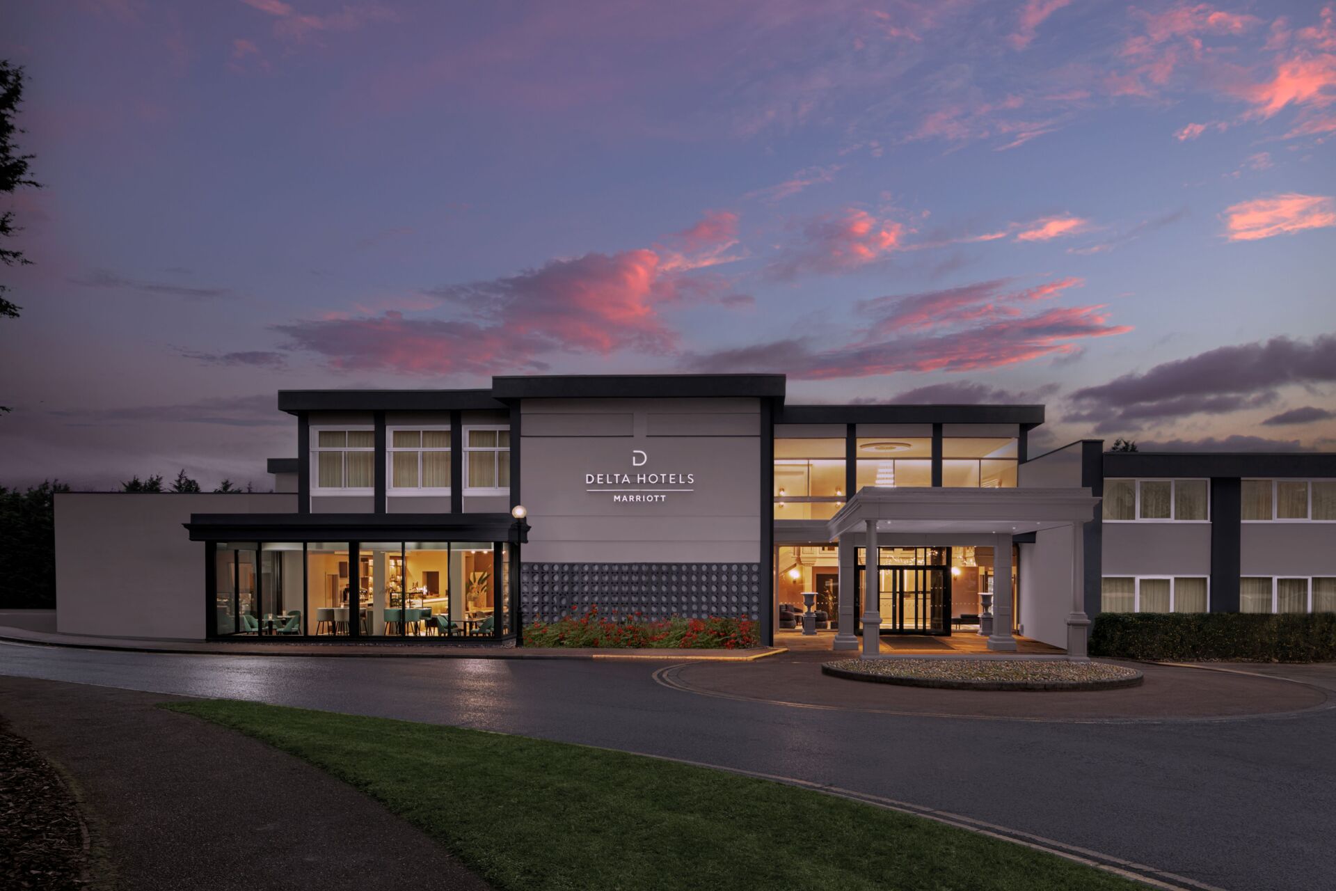 The Marks Tey Hotel - Image 1