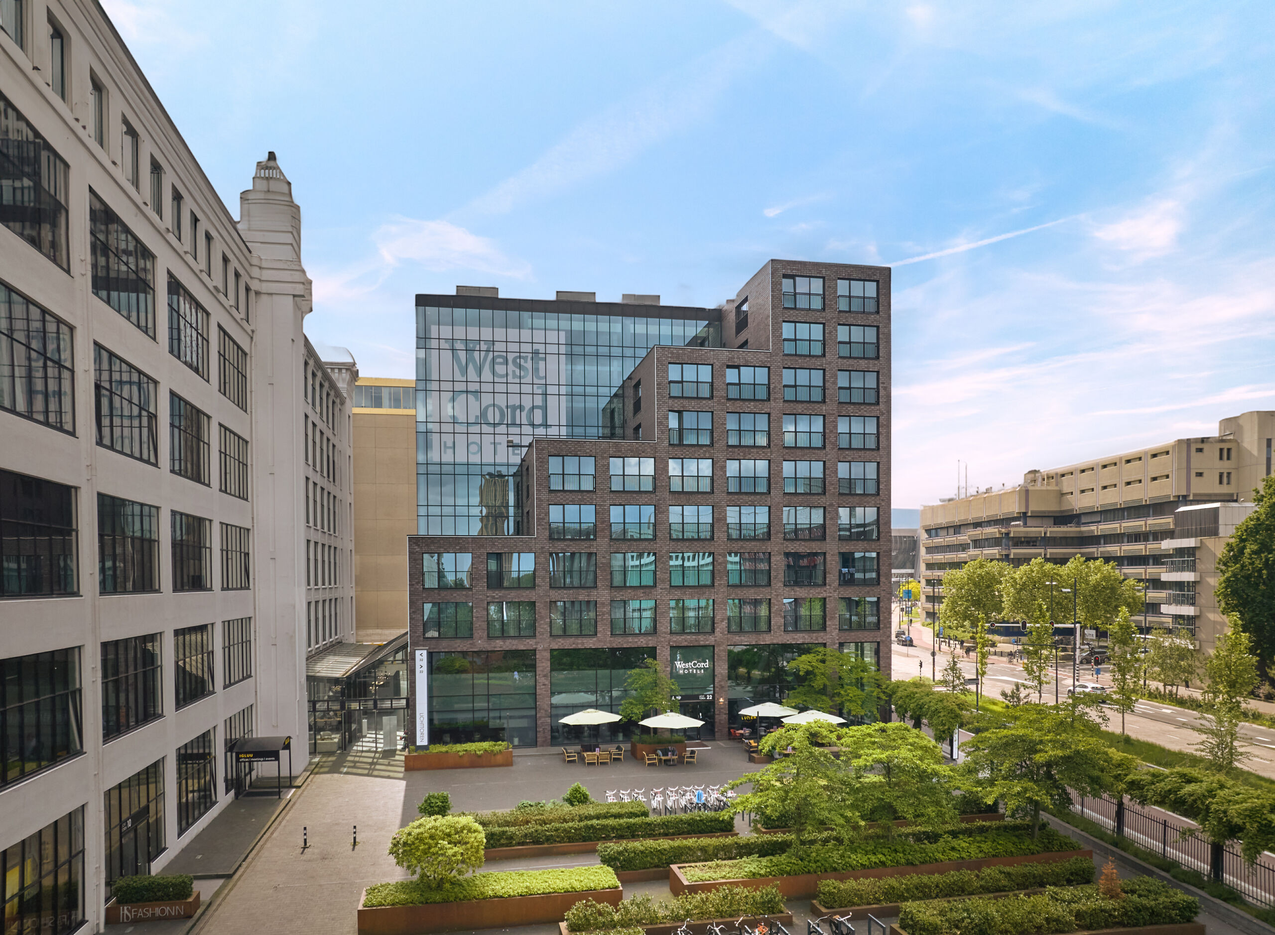 WestCord Hotel Eindhoven - Image 1