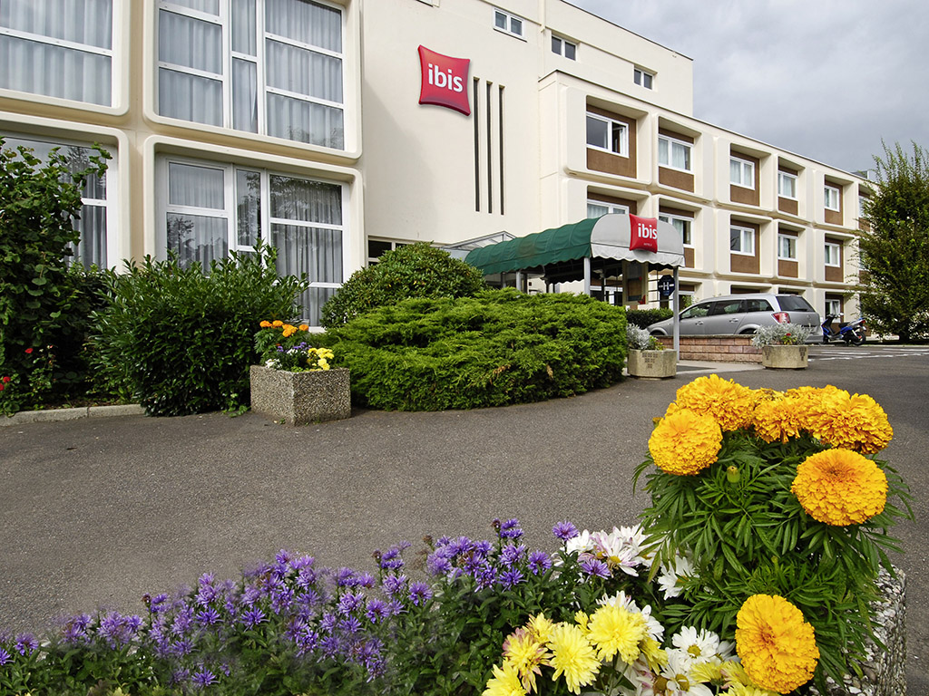 Mercure Nantes Centre - Grand Hôtel - Image 1