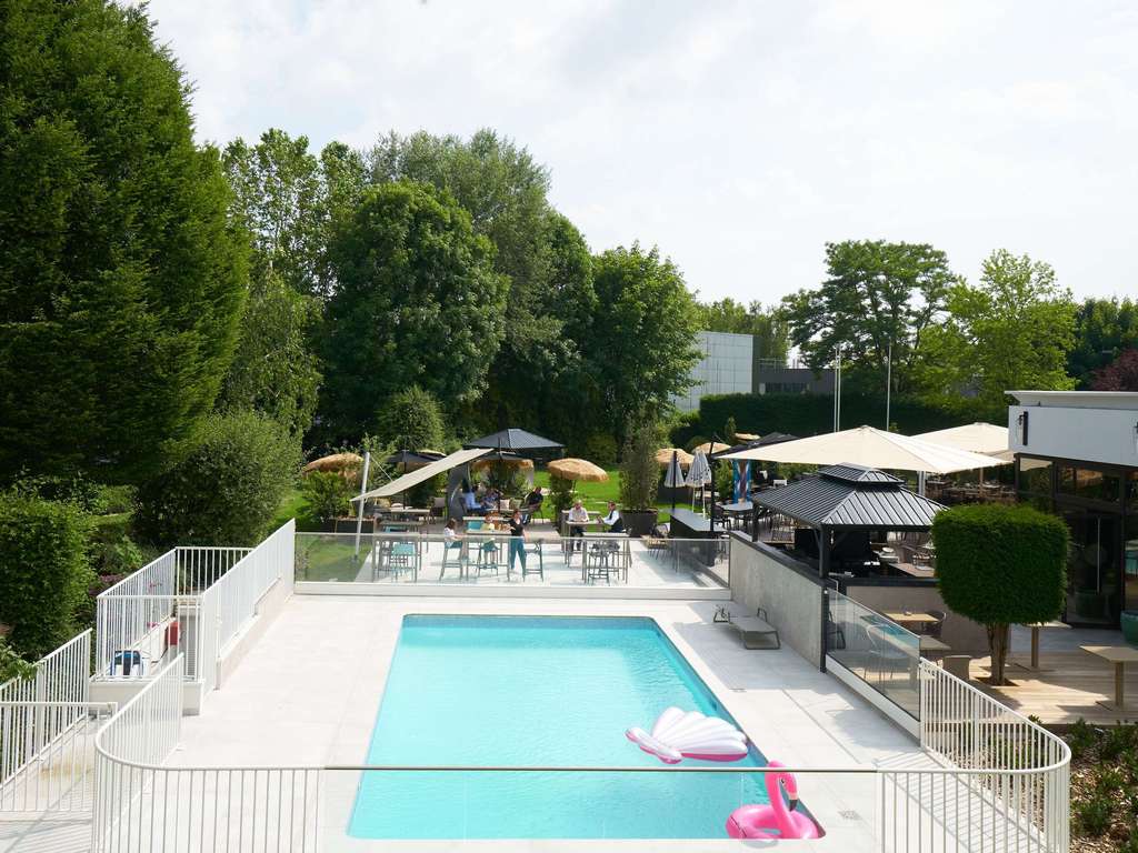 Hôtel Mercure Strasbourg Centre - Image 1