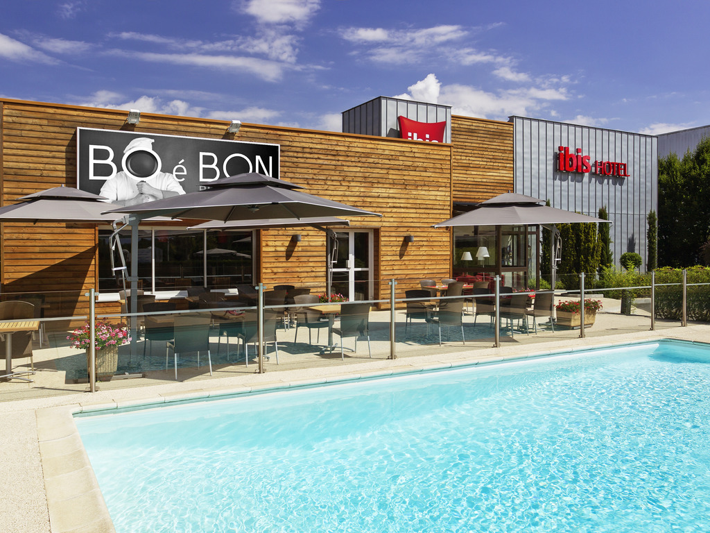 Mercure Bristol Holland House Hotel & Spa - Image 1