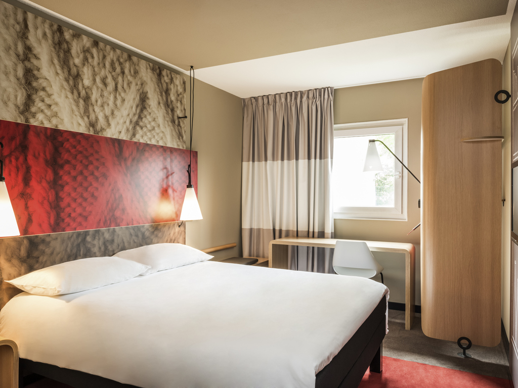Novotel Milano Nord Ca Granda - Image 1