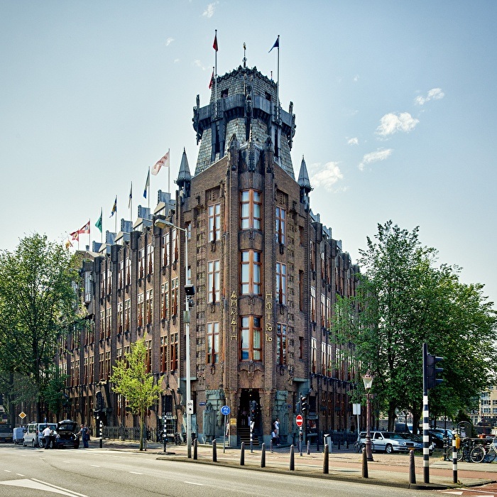 Amrâth Berghotel Amersfoort - Image 1