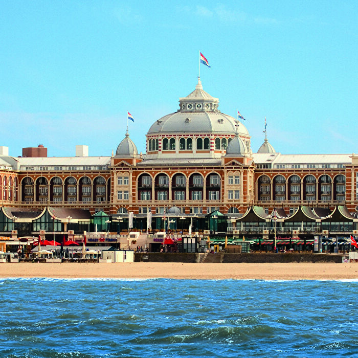 Grand Hotel Amrâth Kurhaus - Image 1