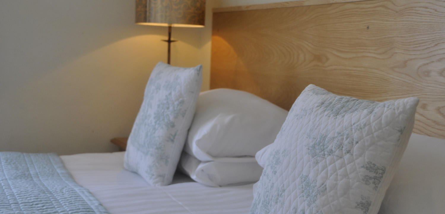 Arden House Hotel - Image 1
